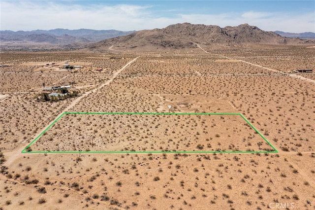 4444 Cielito Dr, Joshua Tree, CA 92252