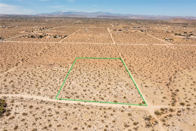 4444 Cielito Dr, Joshua Tree, CA 92252