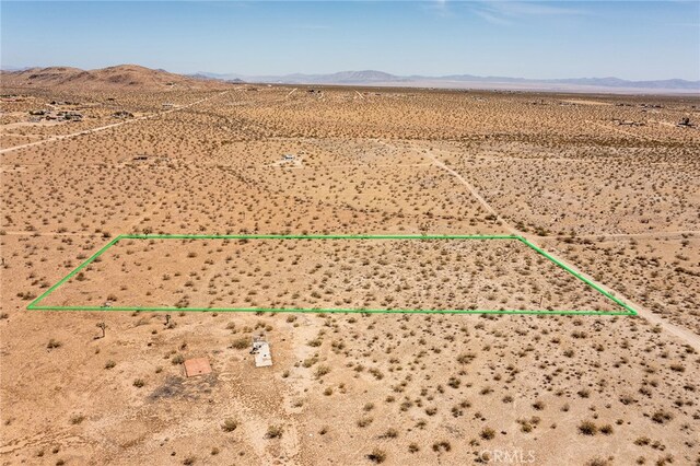 4444 Cielito Dr, Joshua Tree, CA 92252