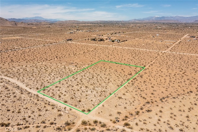 4444 Cielito Dr, Joshua Tree, CA 92252