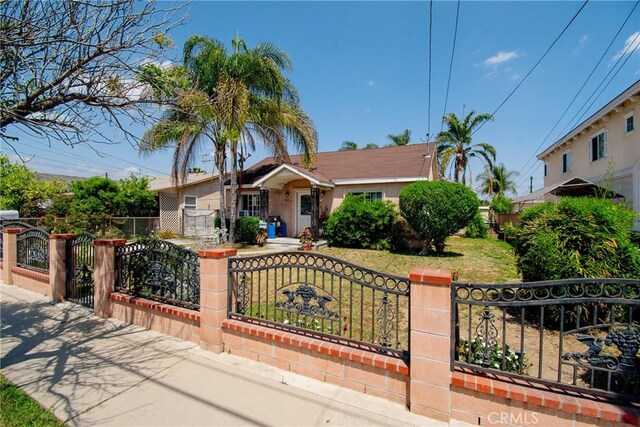3206 Charlotte Ave, Rosemead, CA 91770 - photo 4