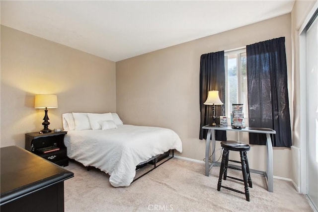 12427 Stardell Ln, Yucaipa, CA 92399 - carpeted bedroom featuring baseboards