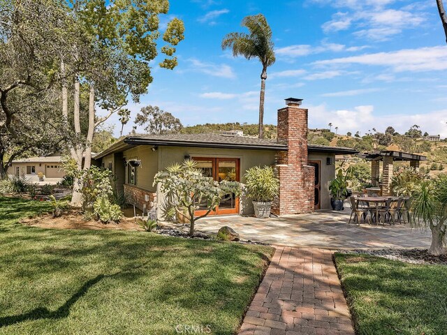 2923 Canonita Dr, Fallbrook, CA 92028 - photo 54