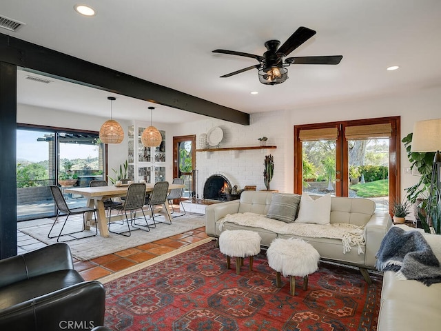 2923 Canonita Dr, Fallbrook, CA 92028 - photo 6