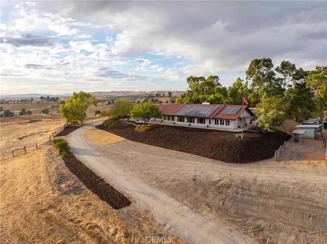 2245 Rancho Lomas Way, San Miguel, CA 93451 - photo 34