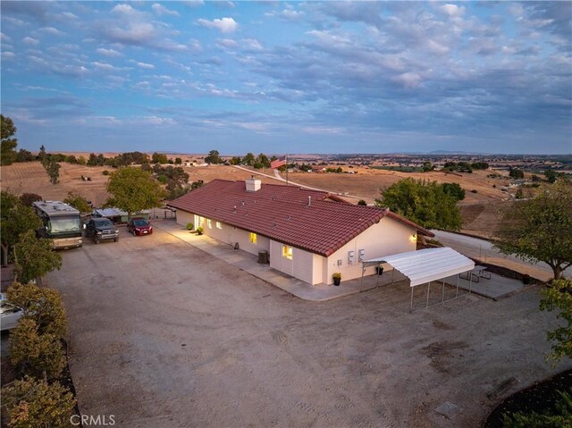 2245 Rancho Lomas Way, San Miguel, CA 93451 - photo 32
