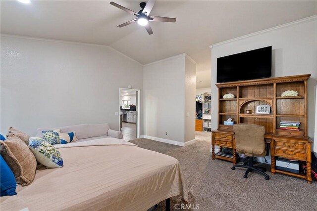 2245 Rancho Lomas Way, San Miguel, CA 93451 - photo 15