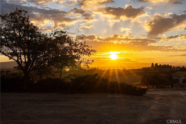 2245 Rancho Lomas Way, San Miguel, CA 93451 - view of local wilderness