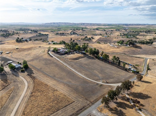 2245 Rancho Lomas Way, San Miguel, CA 93451 - view of property location featuring rural landscape