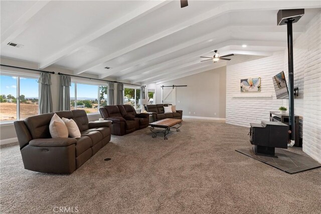 2245 Rancho Lomas Way, San Miguel, CA 93451 - photo 7