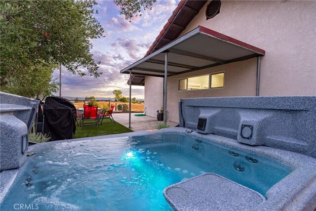 2245 Rancho Lomas Way, San Miguel, CA 93451 - photo 37