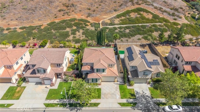 34130 Camelina St, Lake Elsinore, CA 92532 - aerial view of residential area