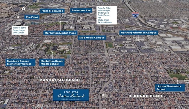 2700 Aviation Blvd, Redondo Beach, CA 90278 - photo 17