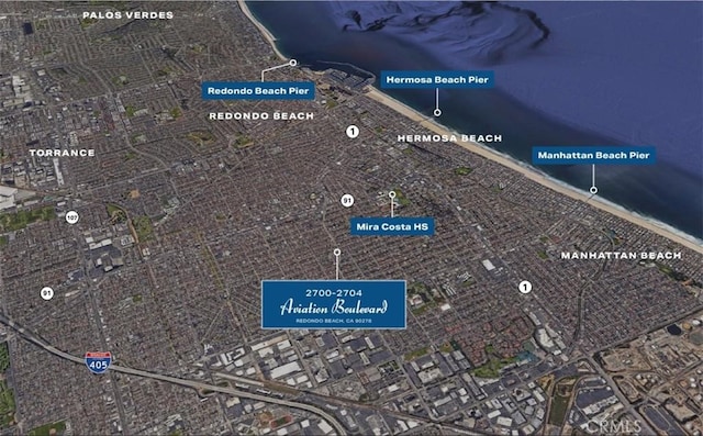 2700 Aviation Blvd, Redondo Beach, CA 90278 - photo 16