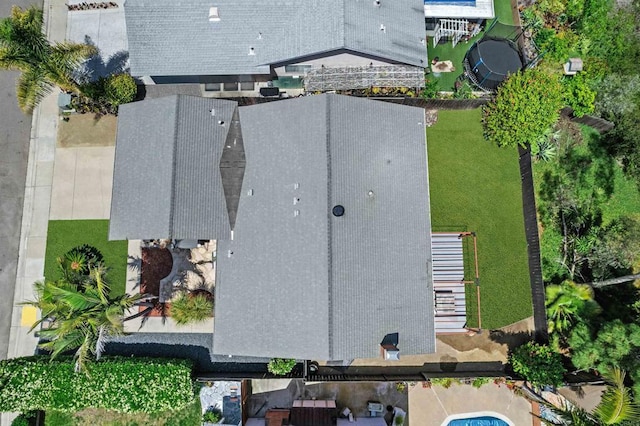 15576 Paseo Ajanta, San Diego, CA 92129 - view of subject property