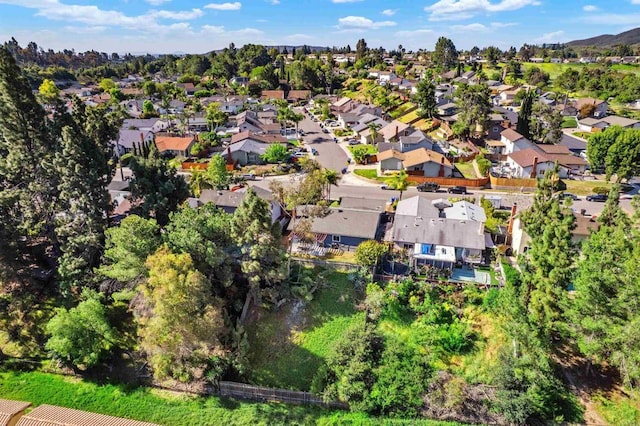 15576 Paseo Ajanta, San Diego, CA 92129 - aerial perspective of suburban area