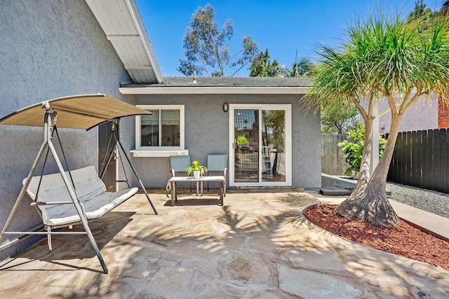 15576 Paseo Ajanta, San Diego, CA 92129 - view of patio