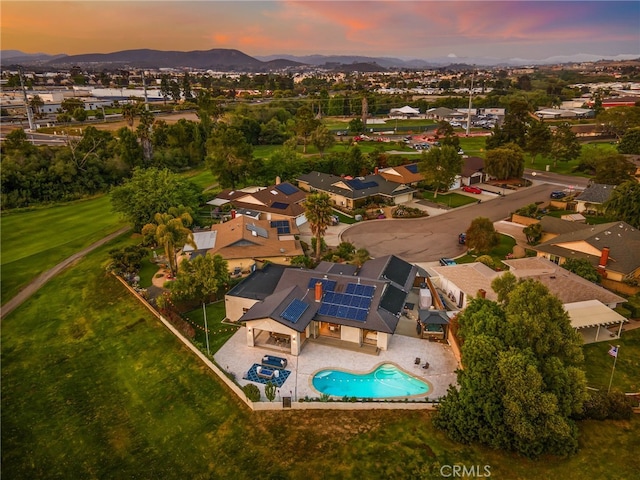 1329 San Pablo Ct, San Marcos, CA 92078 - photo 66