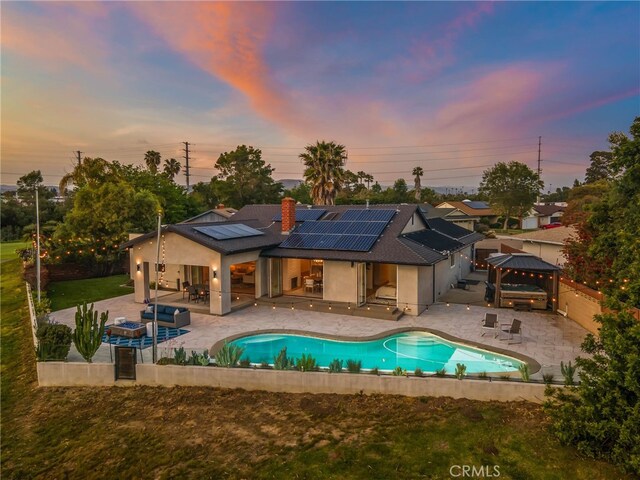 1329 San Pablo Ct, San Marcos, CA 92078 - photo 65