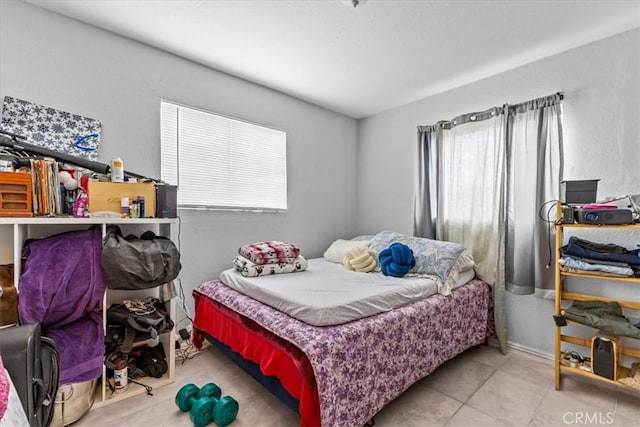 9502 Westminster Ave, Garden Grove, CA 92844 - view of tiled bedroom