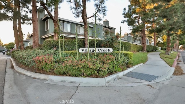 86069 Village Unit 69, Costa Mesa, CA 92626 - view of property