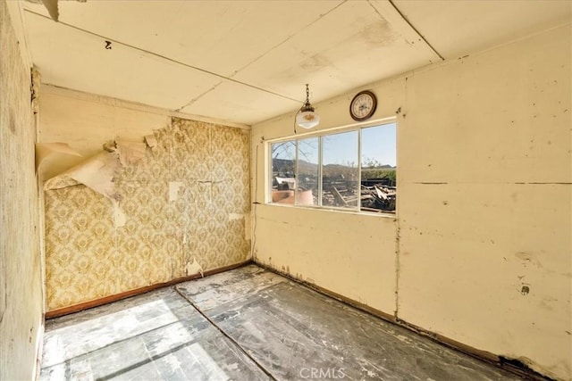 7037 Calapooya Way, Joshua Tree, CA 92252 - view of spare room