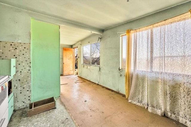 7037 Calapooya Way, Joshua Tree, CA 92252 - view of spare room