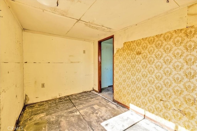 7037 Calapooya Way, Joshua Tree, CA 92252 - view of spare room