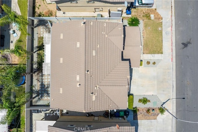 893 Whimbrel Way, Perris, CA 92571 - drone / aerial view