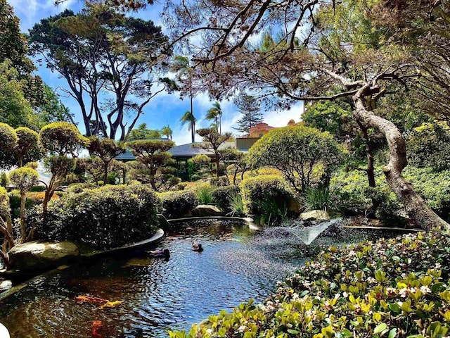 567 Gage Ln, San Diego, CA 92106 - view of community