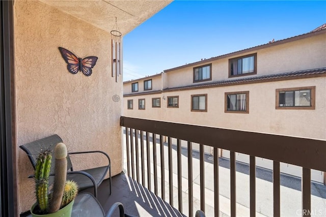 20815 Norwalk Blvd Unit 6, Lakewood, CA 90715 - view of balcony