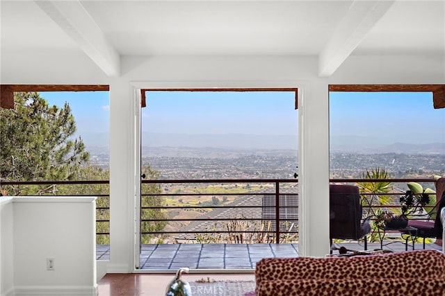 28751 Top Of The World Dr, Laguna Beach, CA 92651 - view of balcony