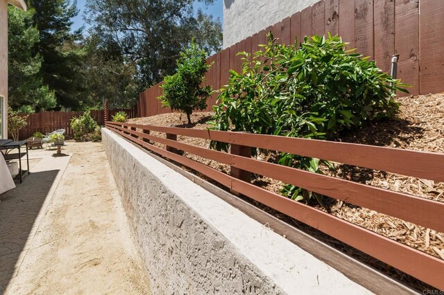 3362 Edgeview, San Marcos, CA 92078 - view of balcony