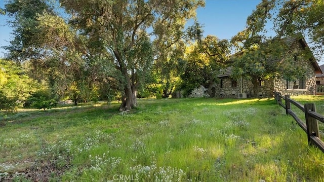 2304 Rosedale Curv, Upland, CA 91784 - view of yard