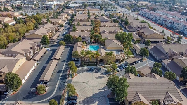 41410 Juniper St Unit 2622, Murrieta, CA 92562 - aerial perspective of suburban area