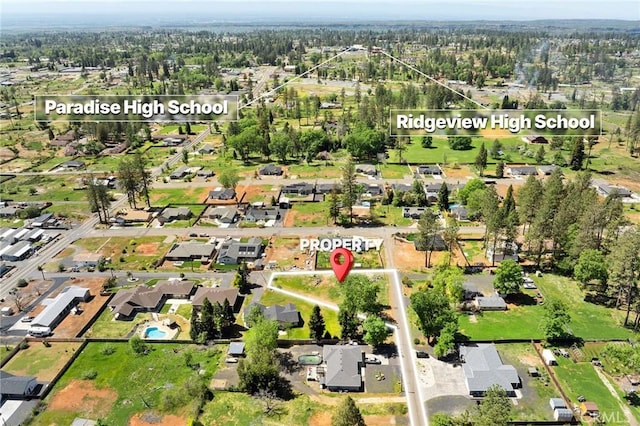1350 Meriam Rd, Paradise, CA 95969