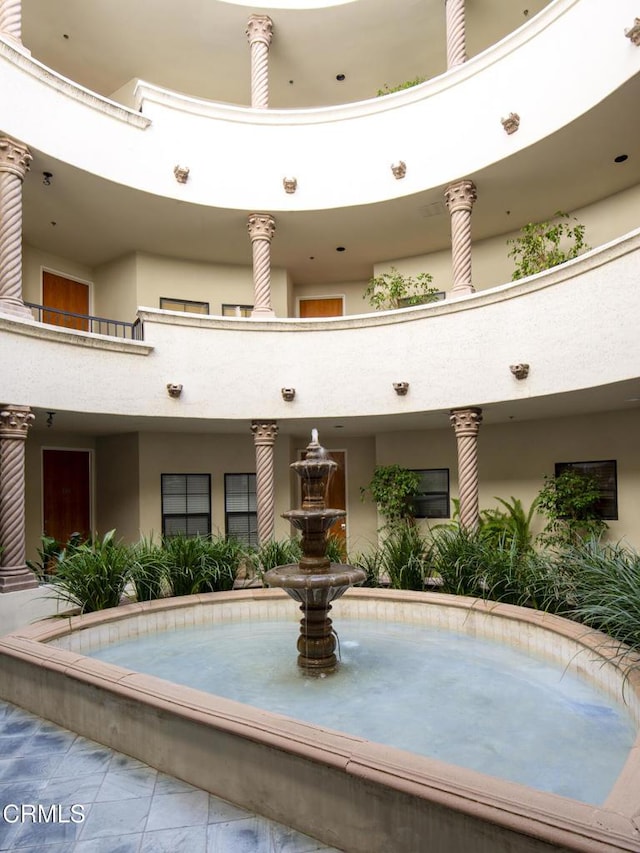 12603 Moorpark St Unit 303, Studio City, CA 91604 - view of building exterior