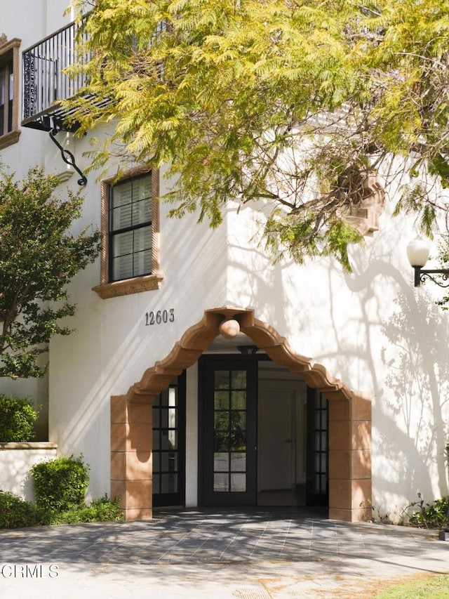 12603 Moorpark St Unit 303, Studio City, CA 91604 - view of doorway to property