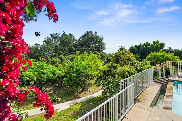 3336 Villa Mesa Rd, Pasadena, CA 91107 - surrounding community