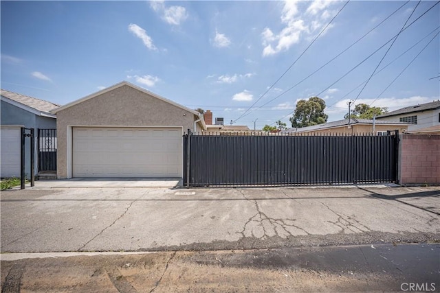 15439 Studebaker Rd, Norwalk, CA 90650 - gate with fence