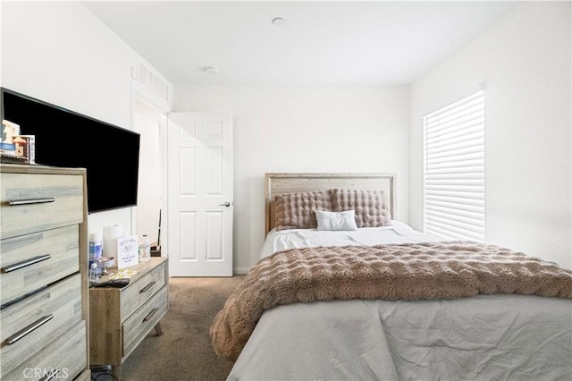 2044 E Lingard St, Lancaster, CA 93535 - view of carpeted bedroom