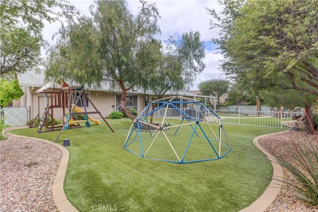 27930 Lexington Ct, Menifee, CA 92586 - view of play area