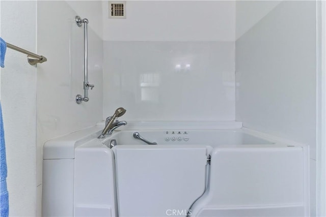 27930 Lexington Ct, Menifee, CA 92586 - full bath with a bath and a shower