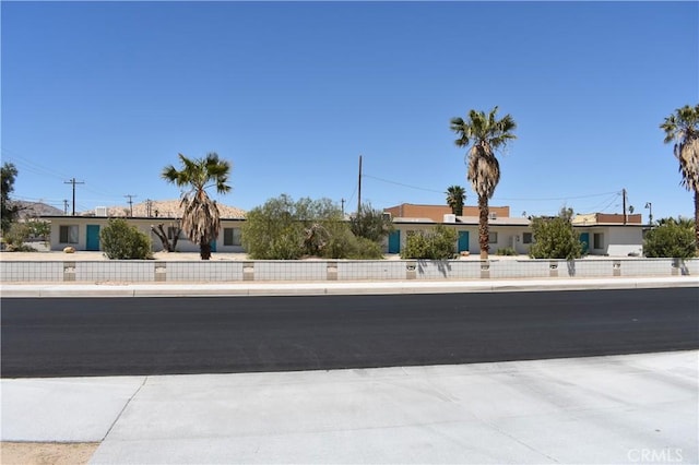 73636 Cactus Dr Unit 29, Palms, CA 92277 - view of front of property