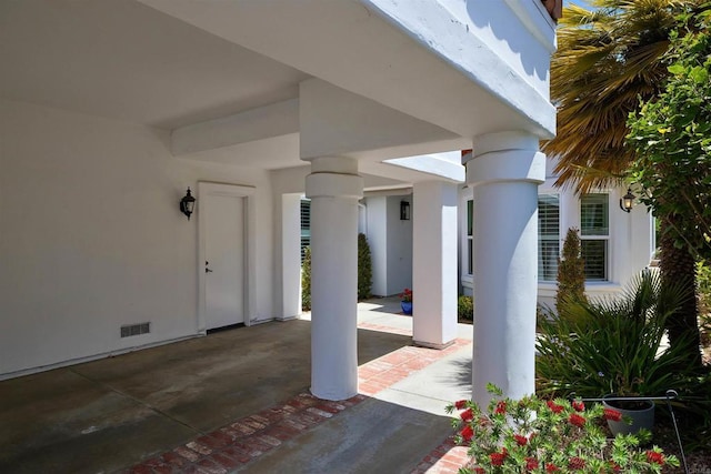 4547 Cordoba Way, Oceanside, CA 92056 - view of patio