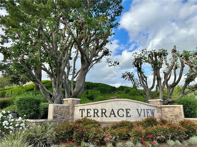 170 Valley View Ter, Mission Viejo, CA 92692 - view of community sign