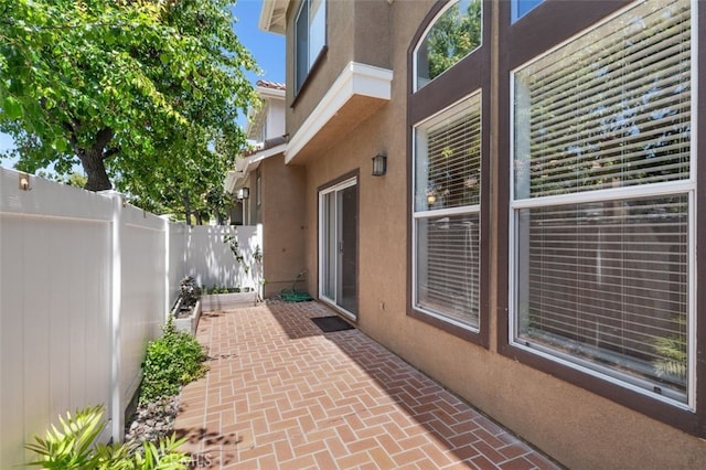 170 Valley View Ter, Mission Viejo, CA 92692 - view of patio / terrace