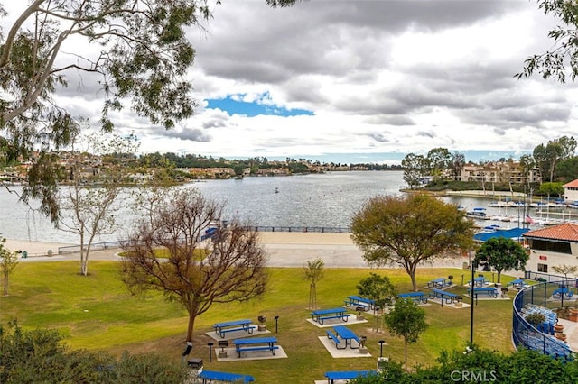 170 Valley View Ter, Mission Viejo, CA 92692 - water view