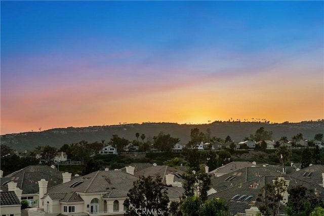 123 Costa Brava, Laguna Niguel, CA 92677 - view of city featuring nearby suburban area