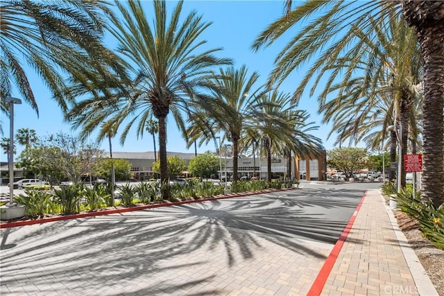 123 Costa Brava, Laguna Niguel, CA 92677 - view of street